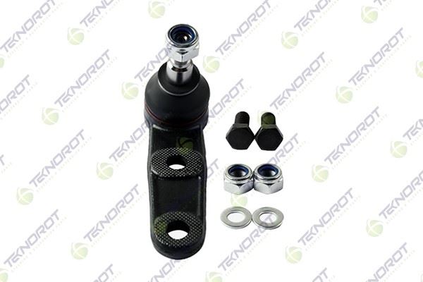 CHEVROLET ROTIL KALOS AVEO T200 T250 03>11 - TEKNOROT CH-205K