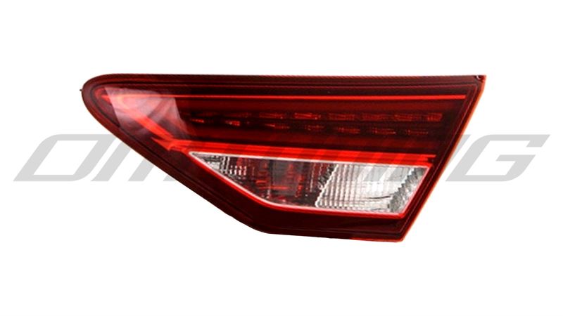STOP LAMBASI SAG IC LEDLI LEON 12> - VALEO 045117