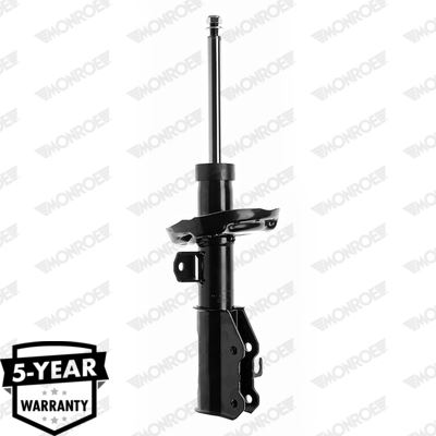 ON AMORTISOR SAG ASTRA J 09> CRUZE - MONROE G8195