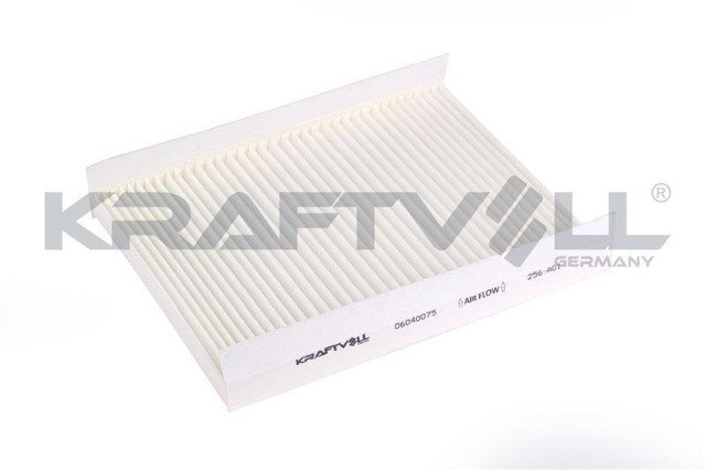 POLEN FILTRESI FIAT BRAVO II 07>14 STILO 01>06 LANCIA DELTA III 08>14 - KRAFTVOLL 06040075