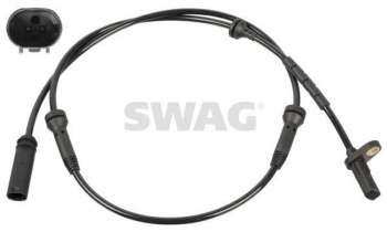 ABS SENSÖRÜ BMW F25 F26 ON - SWAG 20107525