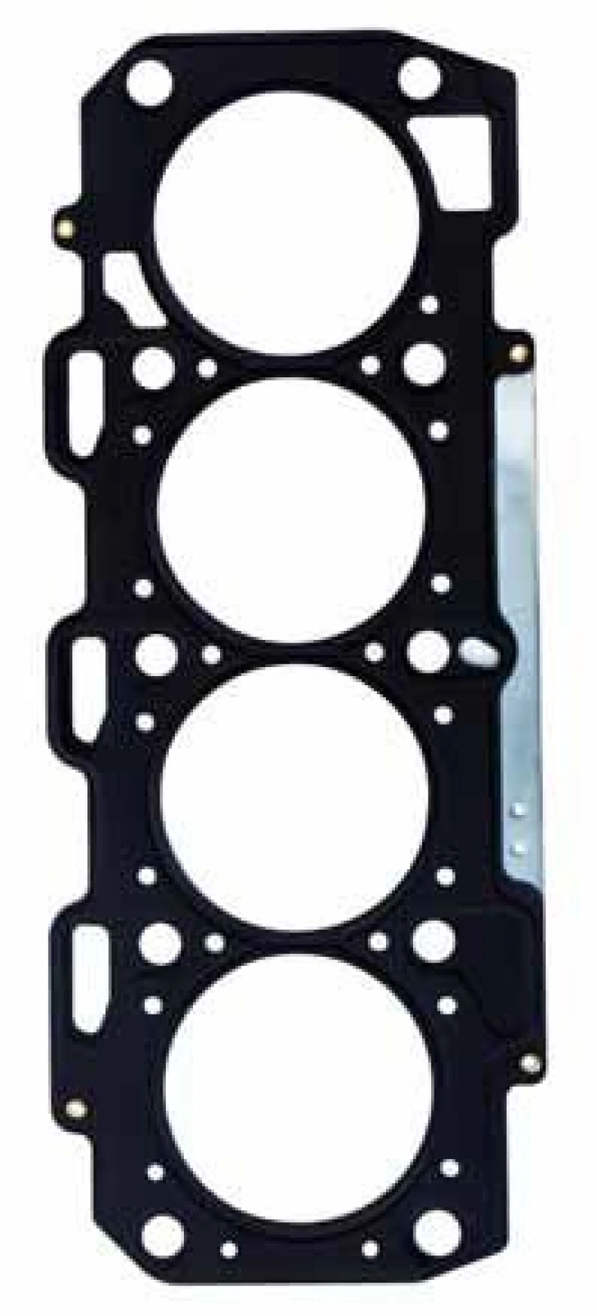 Fiat Silindir Kapak Contası Doblo Punto Bravo 1,9jtd 0,72mm - Mtj 1934