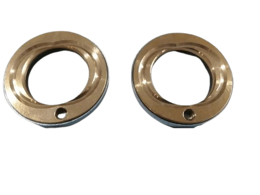 37599 480-450 Ön Akson Pul Takımı Bronz F3020 566125 Tümersan C96 - PY-37599 - PY-37599