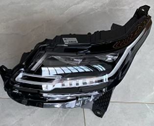 FAR SOL RANGE ROVER VELAR L560 18> BEYINLER UZERINDE - DEGRA LR150084