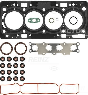 MOTOR UST TAKIM CONTASI MONDEO IV 07>14 FIESTA 08>14 YENI  CONNECT 14> FOCUS III 11>17 1.6 KUGA II 1 - VICTOR REINZ 02-37985-02