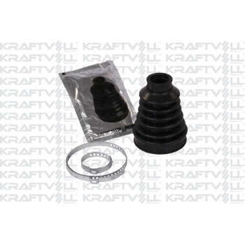 AKS KORUGU IC KIT GOLF IV V VI VII JETTA III IV PASSAT / CC POLO SCIROCCO TOURAN CADDY III A1 A3 A6 - KRAFTVOLL 10030376