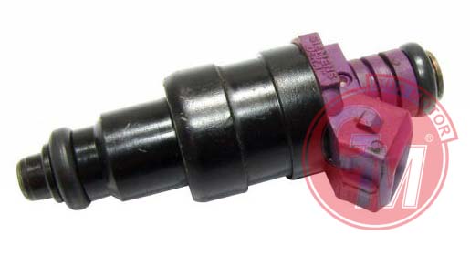 ENJEKTOR CLIO TWINGO 1.2 8V D7F 7700874112-7700873774 - GUA 41747