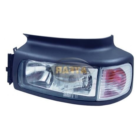 FAR SOL KOMPLE RENAULT PREMIUM 1996 / 2005 ( SINYAL DAHIL ) - AYFAR F 505701