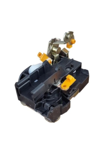 KAPI KILIDI ARKA SAG (MOTORSUZ) MOTOR TAKILAN R19 -MEGANE - ZENON RN4449