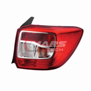 STOP LAMBASI SAG (DUYSUZ) SANDERO 12 16 - MARS 511275