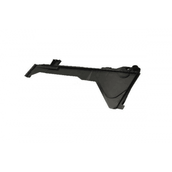 RADYATOR YAN BAKALITI BMW E46 M52 M54 - FEBI 46133