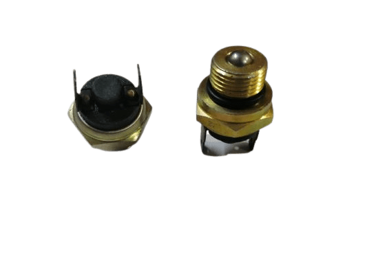 16646 398-260G-3105-260G-277G-Hattat Vites Müşürü Çift Çıkış Bilyalı Ns40801 3761983 Nesan C-645 - PY-16646 - PY-16646