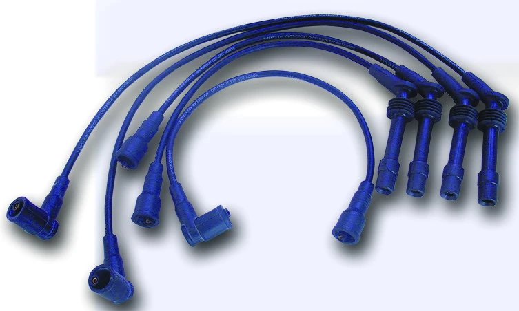 Opel Bujı Kablo Takımı Vectra A 89>95 Calıbra A 89>97 18sv - C18nz - E18nvr - C18nz - 20ne - C20ne - Unuvar 7121