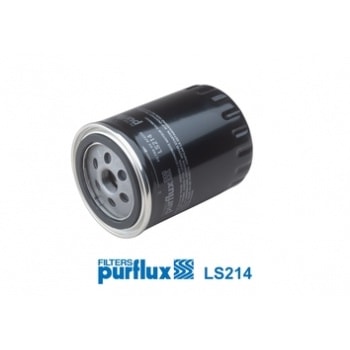 YAG FILTRESI (OE) T4 1,9D TD (90 03) A6 2,5TDI (94 97) A100 (82 94) VOLVO S70 V70 S80 2,5TDI (97 00) - PURFLUX LS214