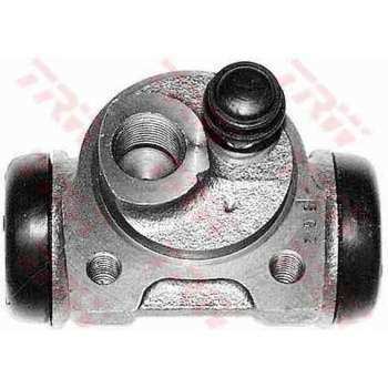 ARKA TEKER SILINDIRI SAG AX GTI 87 98 SAXO P106 CAP:19,00MM ABSSIZ - TRW BWD130