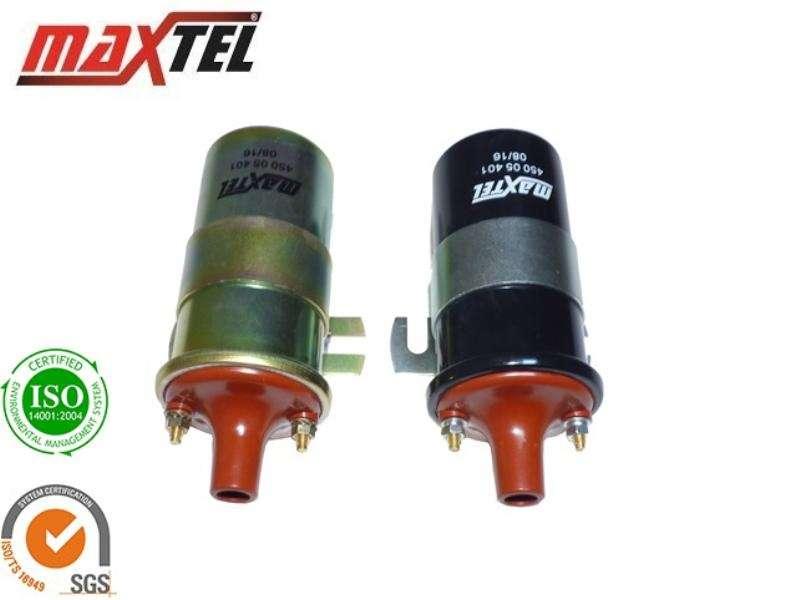 ATESLEME BOBINI YAGLI SERCE DOGAN KARTAL SAHIN M131 - MAXTEL 45005401