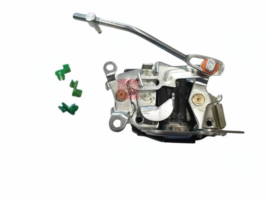 İsuzu Ticarı Kapı Kilidi Sag İsuzu Nkr13 Npr59 - Hao Guo Hgis4005r