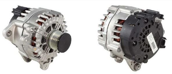 ALTERNATOR A4 A5 Q5 2,0 08> - VALEO 439799
