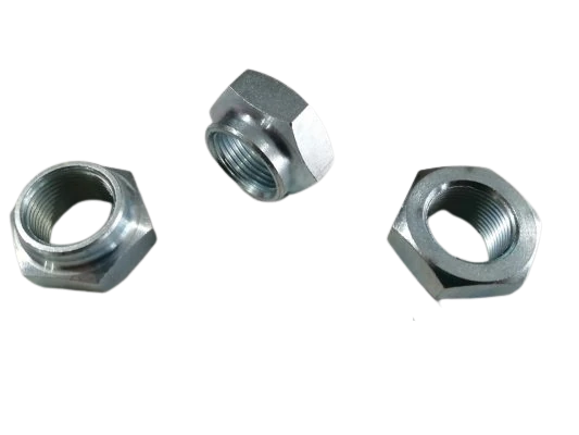 37610 55-46-80-66- Ön Akson Somunu Yeni Model F3040 14044271 Tümersan C-95 - PY-37610 - PY-37610