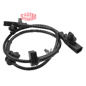 ABS SENSÖRÜ KABLO (ÖN - SAGEM-60215