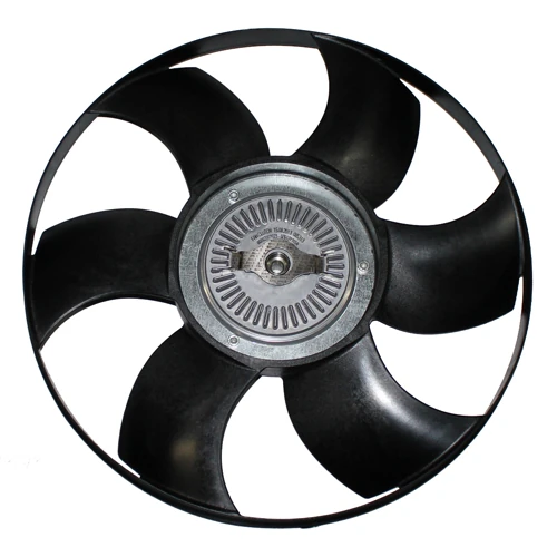 Vag Fan Termigi Pervaneli Crafter Sprinter 06 12 - Fanex 1317878