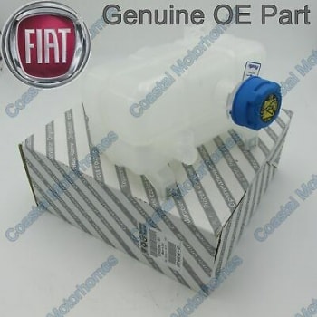 YEDEK SU DEPOSU KAPAKLI P BOXER / CITROEN JUMPER II 2.2HDI 2.2. BLUEHDI 14=> - FIAT DUCATO 2.3MTJ 11 - PSA 1674058380