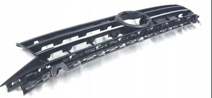 Vag Panjur On Komple Tek Nikelaj Caddy 16>