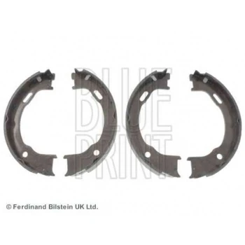 Jeep El Fren Balatası Jeep Cherokee (kj) 2.4 3.7 2.8 2.5 Crd 02>08 Wrangler (tj) 2.4 2.5 4.0 96>07 - Blueprint Ada104101