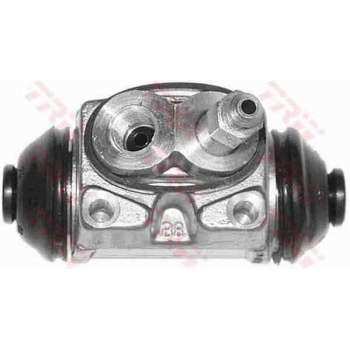 FREN SILINDIRI ARKA SAG HYUNDAI ACCENT EXCEL 1994>1999 - TRW BWD293