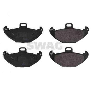 ARKA FREN BALATASI LAGUNA 95>01 2.0 16V 2.2 DTI 3.0 - SWAG 60916405