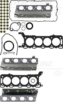 TAM TAKIM CONTA 448PN RANGE ROVER 3 VOGUE L322 05>12 - VICTOR REINZ 01-10356-01