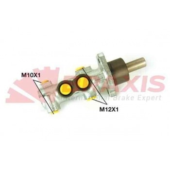 FREN ANA MERKEZI 206 306 / XSARA ABSSIZ 22.02mm - BRAXIS AJ0103
