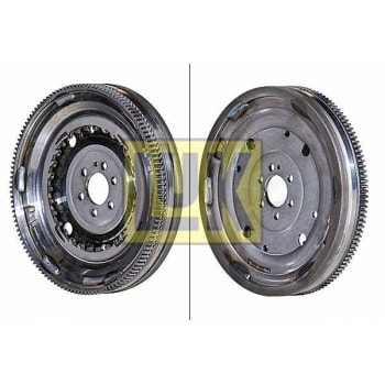 VOLAN (129 DIS) A3 ALTEA LEON KODIAQ OCTAVIA SUPERB CADDY GOLF VI VII JETTA PASSAT POLO TOURAN 09> 1 - LUK 415062609