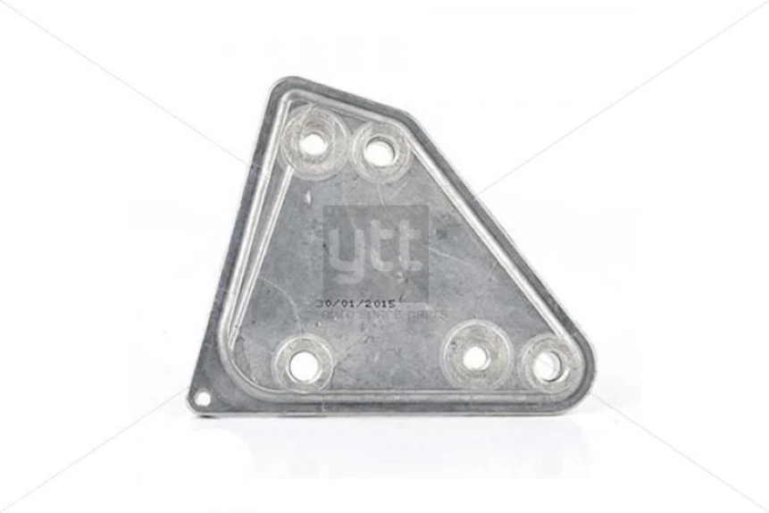 Opel Motor Braketi Astra G H Combo Corsa C D Meriva Zafıra 1.7cdti - Ytt Y2387