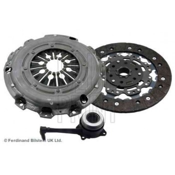 DEBRIYAJ SETI 1.4TSI RULMANLI TIGUAN 07> CAVA BWK CAVA CTHA - BLUEPRINT ADV1830127