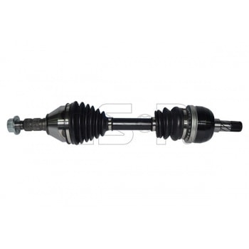 ON AKS KOMPLE SOL ( DÜZ SANZUMAN ) ASTRA H 04>13 ZAFIRA B 05>15 Z19DT - Z19DTH - Z19DTL - GSP 221035