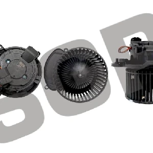 Unıversal Kalorifer Motoru- Renault Megane 4 - Sgr-53360