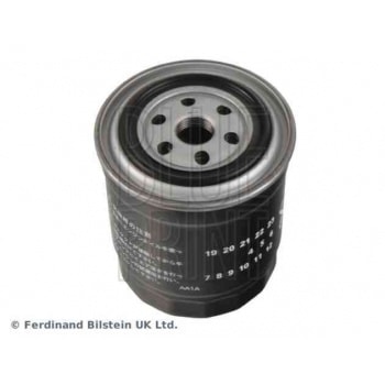 MAZOT FILTRESI NISSAN NAVARA D40 2006> - BLUEPRINT ADN12355
