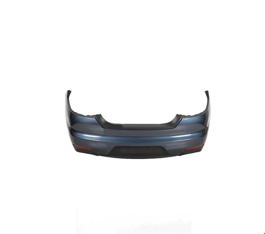 Porsche Arka Tampon Seti Tam Dolu Panamera 15> - Vortex V2708193