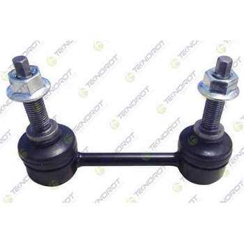 Jeep Z Rot Arka Grand Cherokee 2011 - Teknorot Do-137