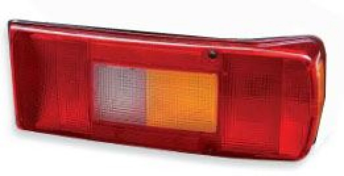 Volvo Truck Stop Lamba Camı Volvo Kucuk Fh Fm - Mars 511615