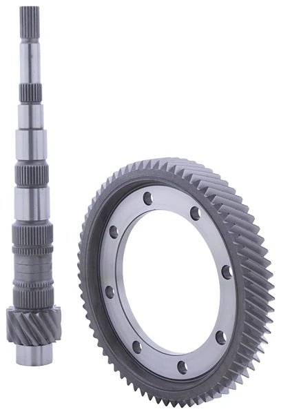 Vag Sanzıman Ayna Mahrutı ( 6 İleri ) Z:15-68 / 0af (02t) Golf V VI Jetta Polo A3 Altea Leon Toledo Fabı - Srt 16100010