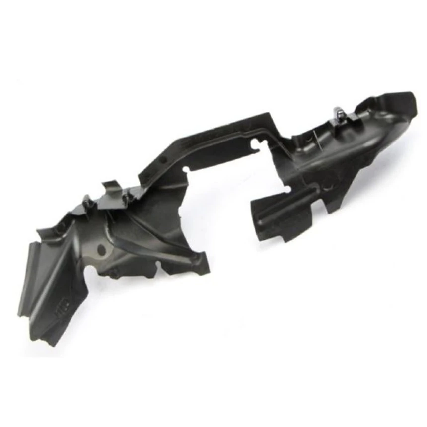 Vw Radyatör Braketi Sag - Radyatör Braketi Sag - Vw 8v0121284