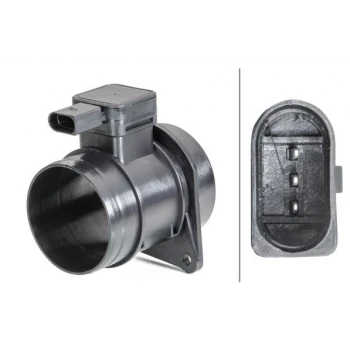 Vag Hava Akıs Metre Caddy Golf VI Jetta Passat Polo Caya Cayb Cayc Cayd Caye 1.6 Tdi 06> - Hella 8et358095-061