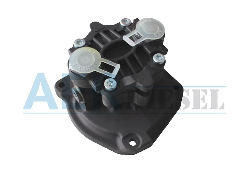 YAKIT SANTRAFÜJ BESLEME POMPASI RENAULT 370/420 IVECO - AERDIESEL FP011