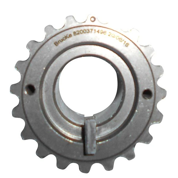 Renault Krank Dislisi Kamalı Clio II III Kangoo Logan 1.5dci K9k - Brucke 8200371496