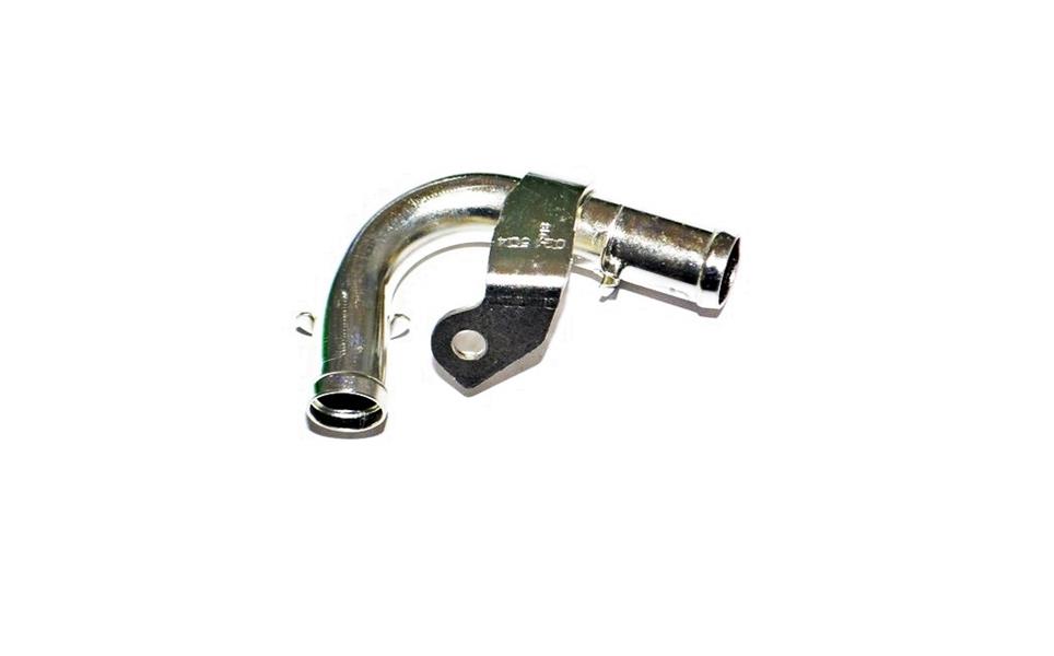 EGR BORUSU FIAT DOBLO 1.3 MTJ FIORINO 1.3 MTJ LINEA 1.3 MTJ PUNTO 1.3 MTJ GRANDE PUNTO 1.3 MTJ PUNTO - ATIK 125