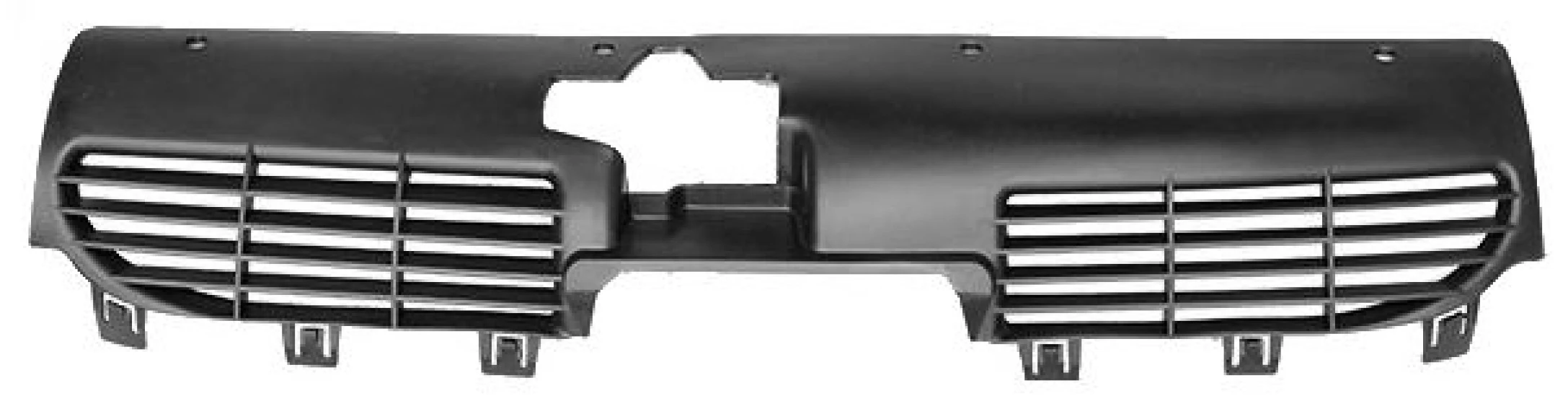 Psa On Panjur IC İzgarası P.206 98> - Luvı 0020.7804.h5-Urt