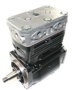 HAVA KOMPRESORU KOMPLE CIFT KAFA IVECO EUROTRAKKER 380/440/720 93>04 EUROTECH (ACX83D) - KNORR K007254