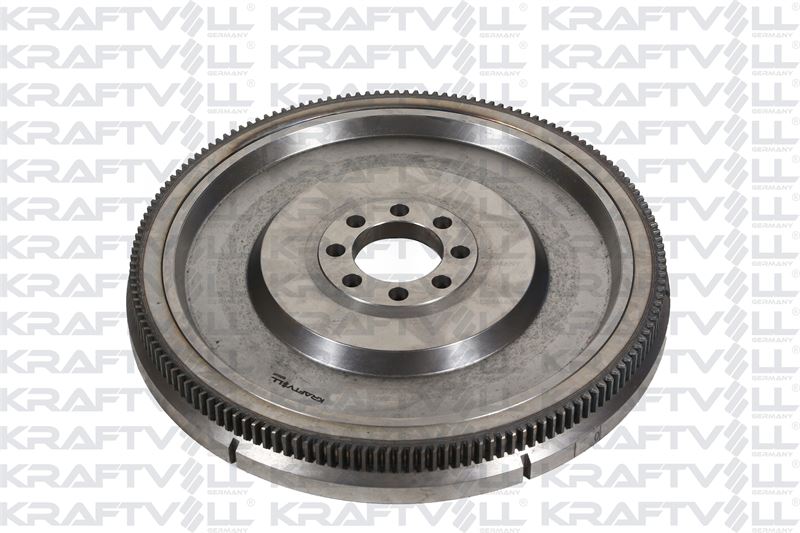 DEBRIYAJ VOLANI IVECO E,TRAKKE TECH,STAR 430mm - WEGER 032 033-2